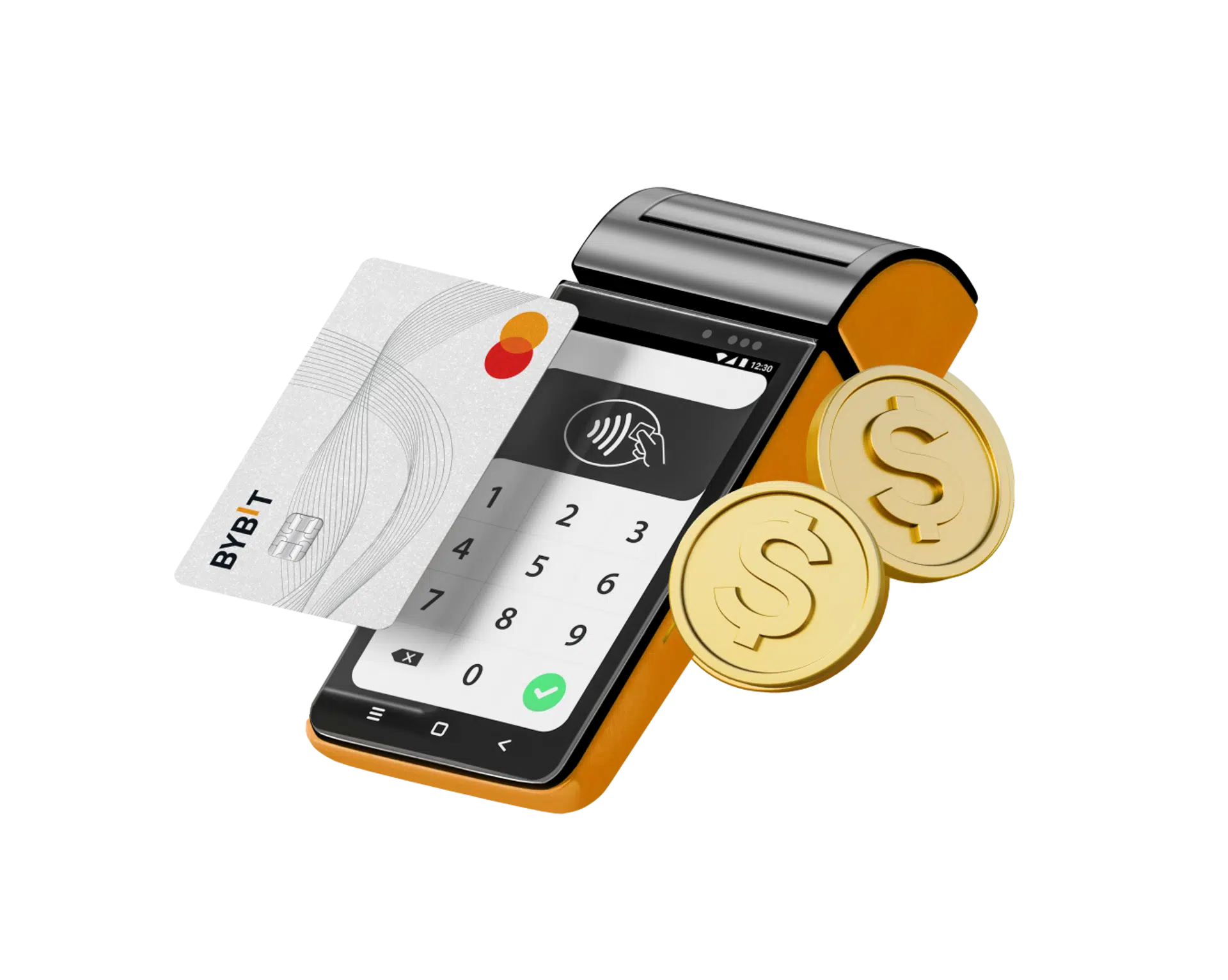 Limited-Time 10% Cashback for Selected Users!